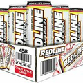 VPX | Redline NOO Fusion - Carbonated Drink, Pre-Workout Energy | CANDY APPLE