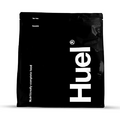 Huel Black Edition Protein Powder Meal Replacement Shake - Vanilla - with LastFuel Scoop - 34 Scoops Packed with 100% Nutritionally Complete Food, Including 40g of Protein, 8g of Fiber, and 27