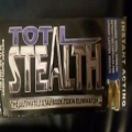 Total Stealth full body toxin elemination kit instant results with bonus caps.