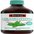 Chlorophyll Spearmint 500ml Swisse