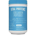 Vital Proteins Collagen Peptides Supports Healthy Skin Hair Nail Joints - 9.33OZ