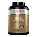 Bulk Protein 2kg Chocolate Musashi