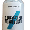 MyProtein Creatine Monohydrate 250 tablets  83 servings SUPER PRICE