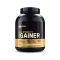 Optimum Nutrition Gold Standard Pro Gainer, Weight Gainer Protein Powder, Vanilla Custard, 5.09 Pounds (Packaging May Vary)