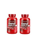ACTIVLAB AMINO COMPLEX 2 x 120 tablets BCAA amino ACIDS