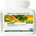 Amway Nutrilite Daily Multivitamin and Multimineral Tablets -120 Tabs- FAST SHIP