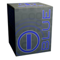 BHIP BLUE Energy Blend I-BLU Energy Drink Promotes Health, Fitness, Weightloss