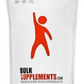 BulkSupplements.com DL-Phenylalanine Powder - Essential Amino Acid -