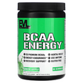 EVLution Nutrition, BCAA Energy, Green Apple, 10.26 oz (291 g)