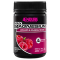 Endura MAX Magnesium Cramp & Muscle Ease 260g Powder - Raspberry Flavour 300mg