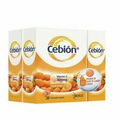 5 x 500mg Cebion Effervescent Vitamin C Chewable