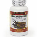 Cordyceps 950 USDA Organic - 90 Capsules