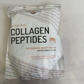 Earthtone Foods Grass-Fed Collagen Peptides - Unflavored, 16oz.
