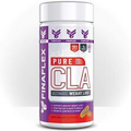 Finaflex Pure CLA Ultimate Weight Loss - Choose 90 or 180 Softgels BUILD MUSCLE