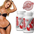 Male Enhancement - Testosterone Booster T785 (3 Bottles, 90 Capsules)