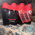 Prime Hydration Drink Tropical Punch (8 Pack) Untouched 