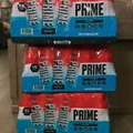 Prime Hydration Drink, Ice Pop, 16.9 Fluid Ounce (Pack of 15)